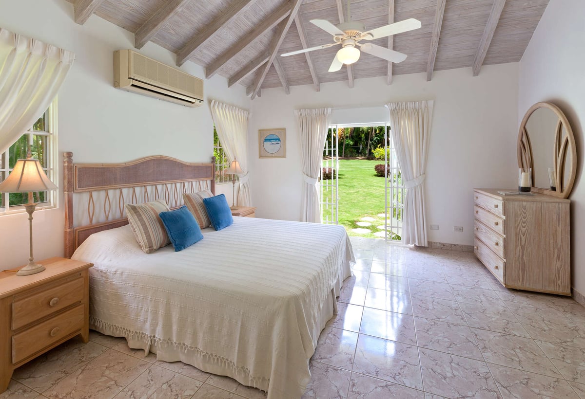 Rose of Sharon villa rental - 16