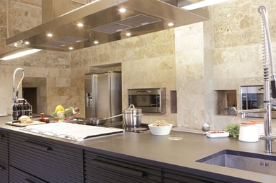 Luxury Villa Photo #16