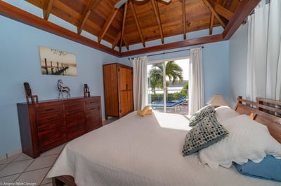 Luxury Villa Photo #22