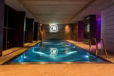 Luxury Villa Photo #3