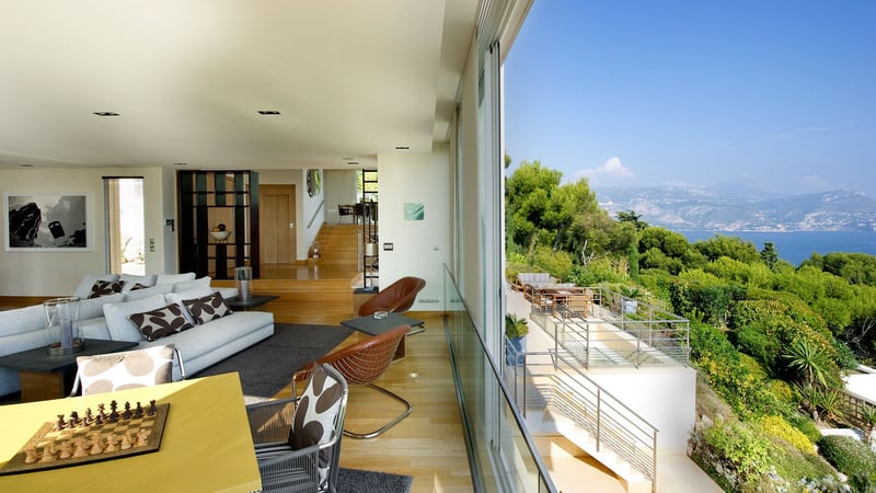 Glass House