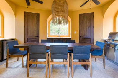 Luxury Villa Photo #10