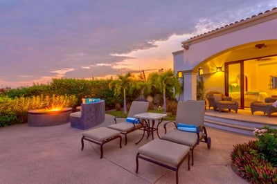 Luxury Villa Photo #14