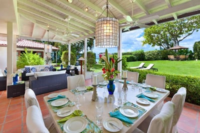 Luxury Villa Photo #4