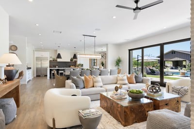 Luxury Villa Photo #22