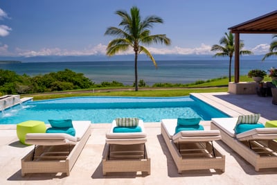 Luxury Villa Photo #5