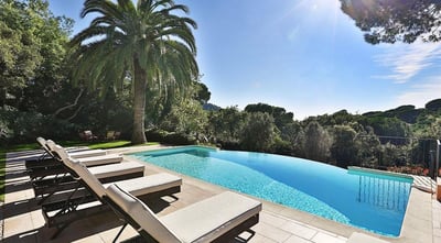 Luxury Villa Photo #2