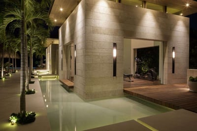 Luxury Villa Photo #22
