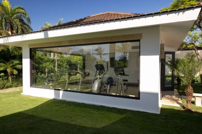 Luxury Villa Photo #23
