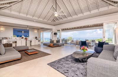 Luxury Villa Photo #10