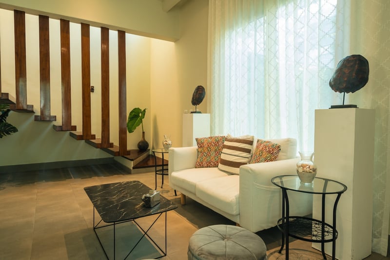 Hacienda B25 | Casa Maroc