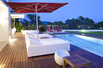 Luxury Villa Photo #5