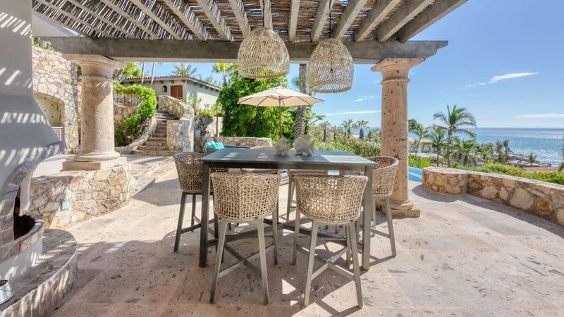 Villa Mariposa | Del Mar