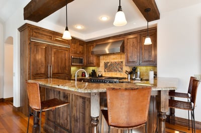 Luxury Villa Photo #9