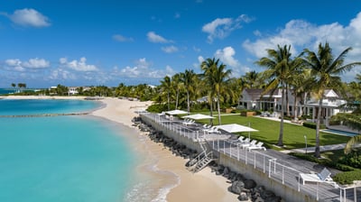 Luxury Villa Photo #7