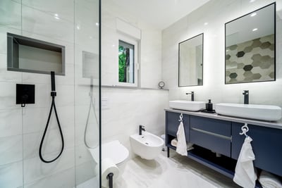 Luxury Villa Photo #53