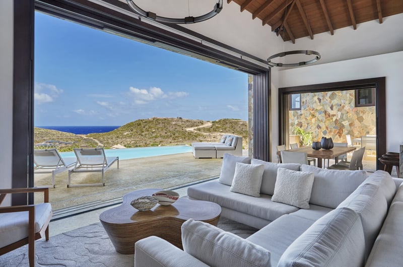 Water’s Edge Villa