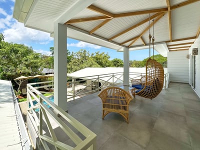 Luxury Villa Photo #4