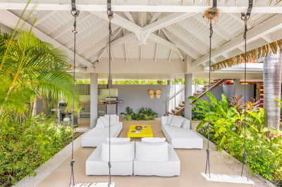 Luxury Villa Photo #12