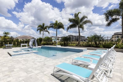 Luxury Villa Photo #5