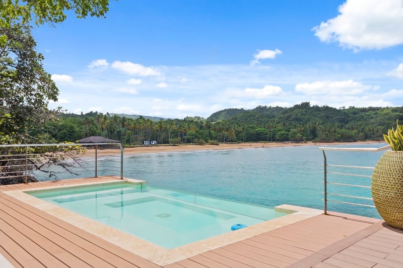 Arrecife Beach House