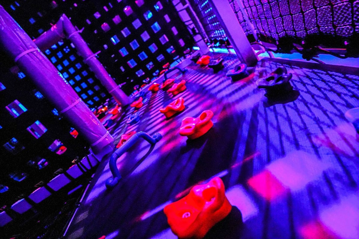 Galactic Odyssey Estate