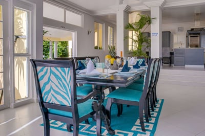 Luxury Villa Photo #16