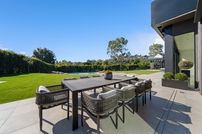 Luxury Villa Photo #7