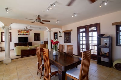 Luxury Villa Photo #10