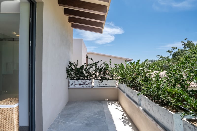 Villa Porta Fortuna 6