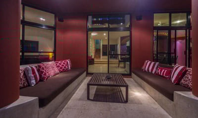 Luxury Villa Photo #13