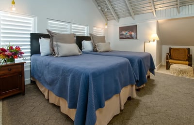 Luxury Villa Photo #19