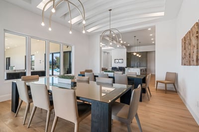 Luxury Villa Photo #31