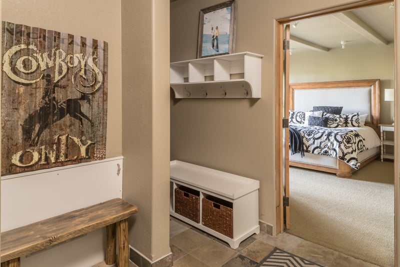 Moonlight Mountain Home | 9 Indian Summer