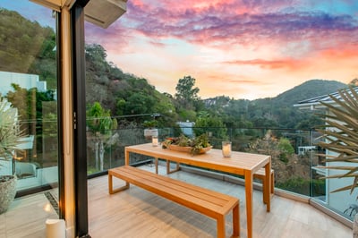 Luxury Villa Photo #23