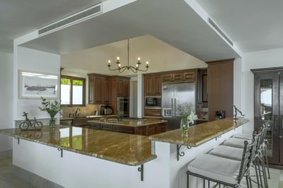 Luxury Villa Photo #23