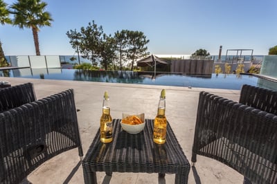 Luxury Villa Photo #17