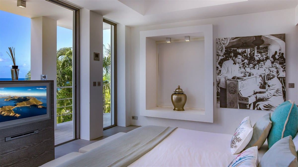 Bedroom 5 - Image 73