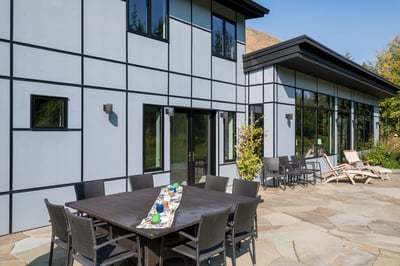 Luxury Villa Photo #6