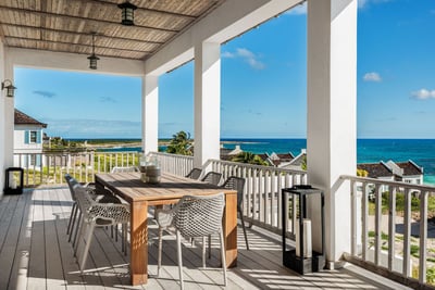 Luxury Villa Photo #4