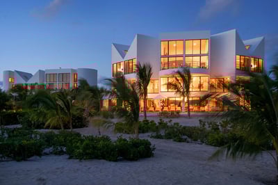 Luxury Villa Photo #25