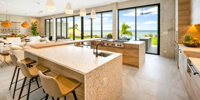 Luxury Villa Photo #13