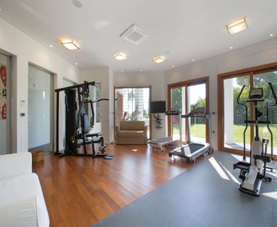 Luxury Villa Photo #31