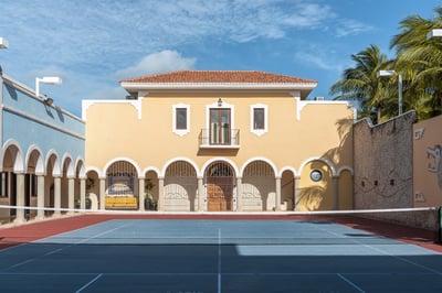 Luxury Villa Photo #42