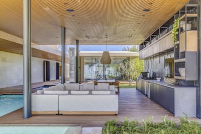 Casa Del Mar - Cap Cana Beachfront Masterpiece