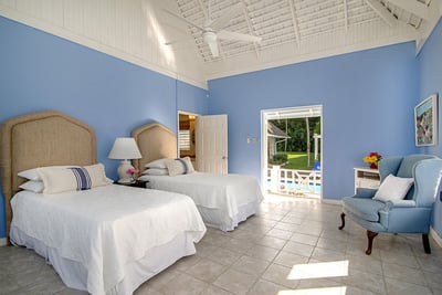 Luxury Villa Photo #25