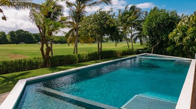 Luxury Villa Photo #8