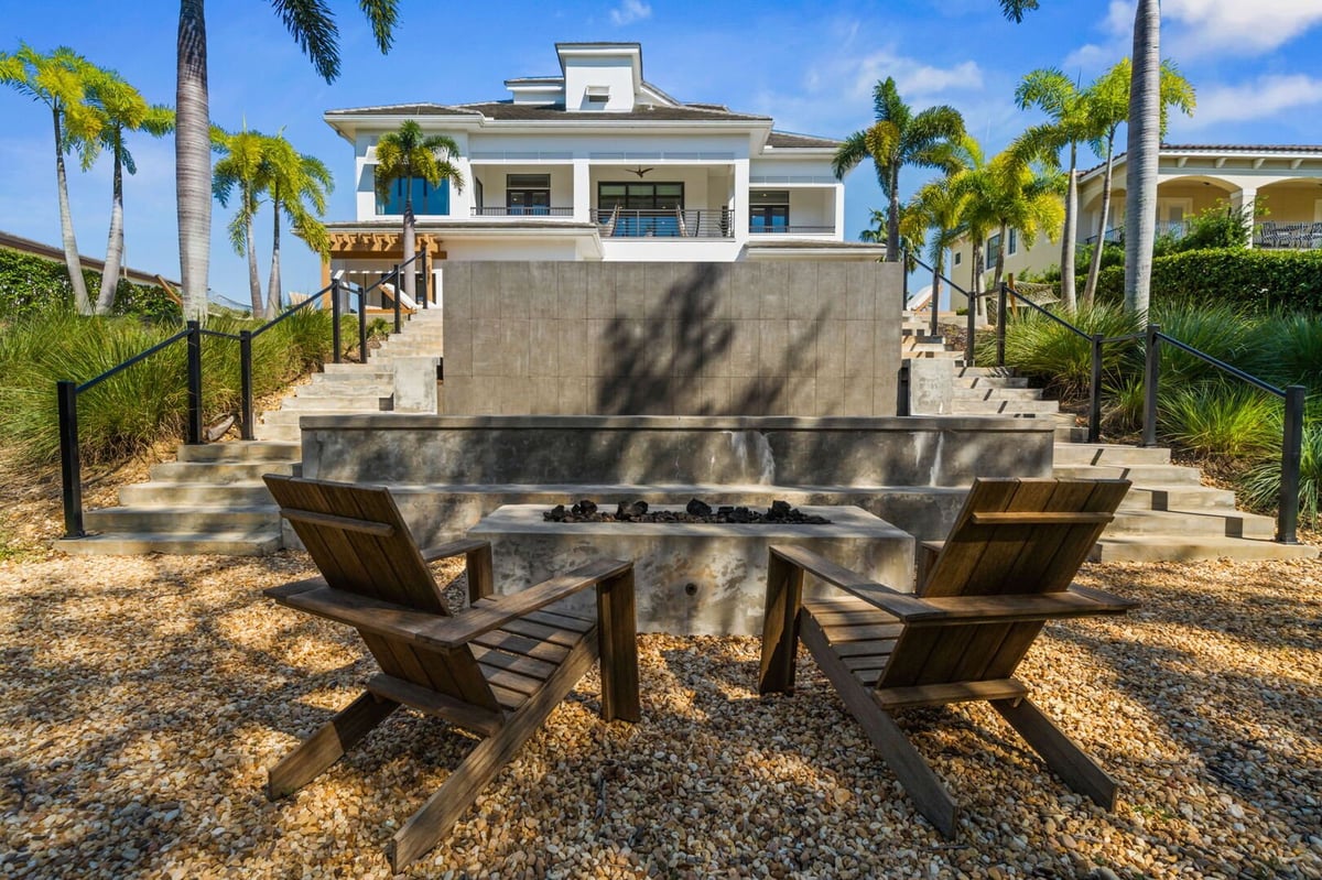 Majestic Mirage Estate