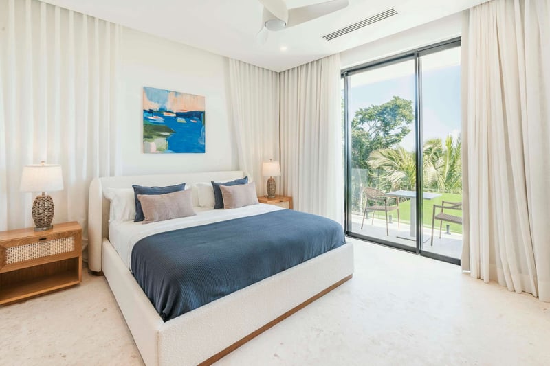 Hacienda A71 | Villa Zaza