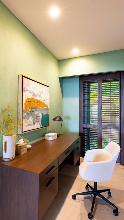 Luxury Villa Photo #13